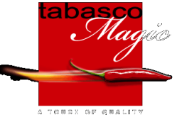 Tabasco Magic